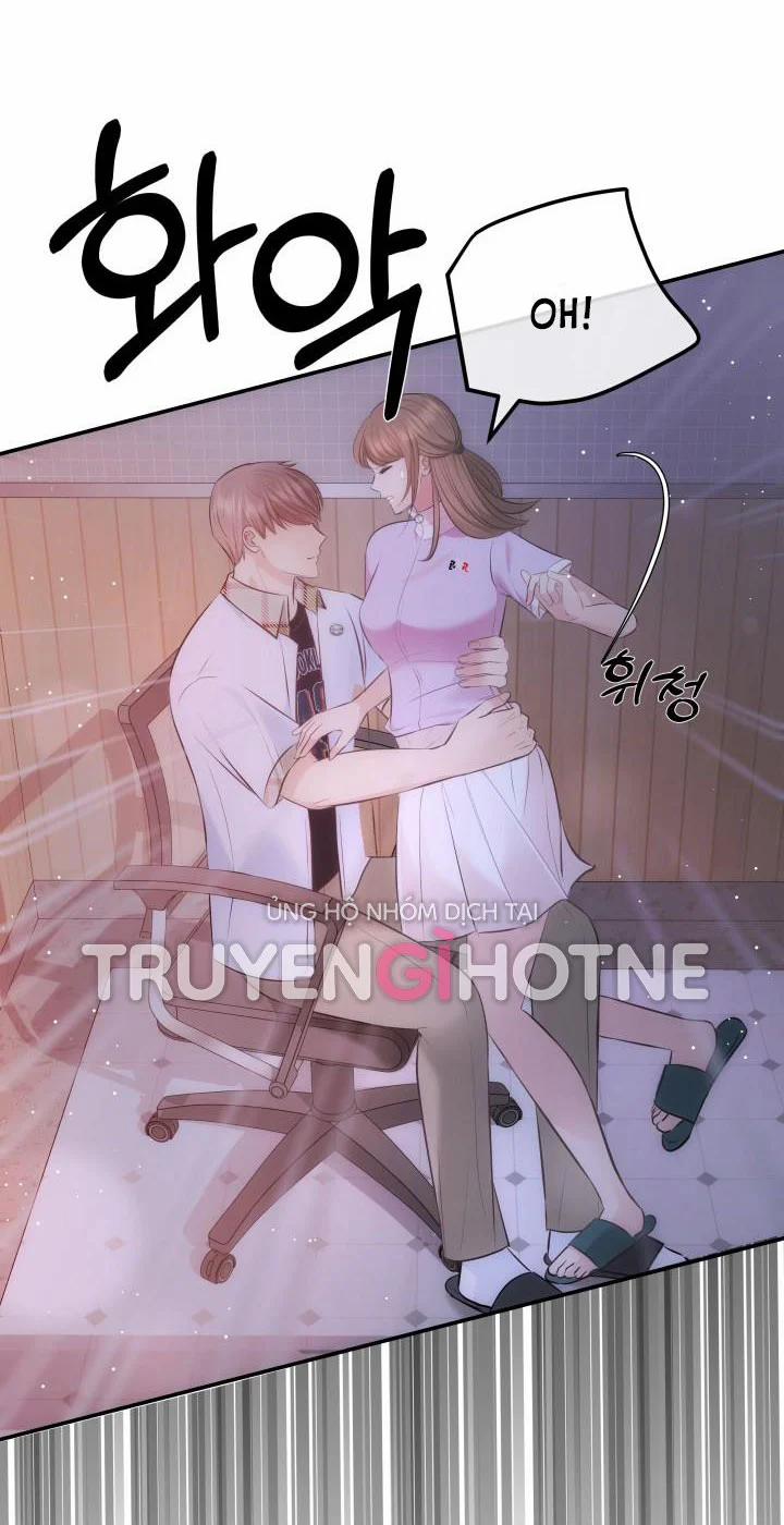 [18+] Quý Ngài Ác Ma 5.1 trang 38