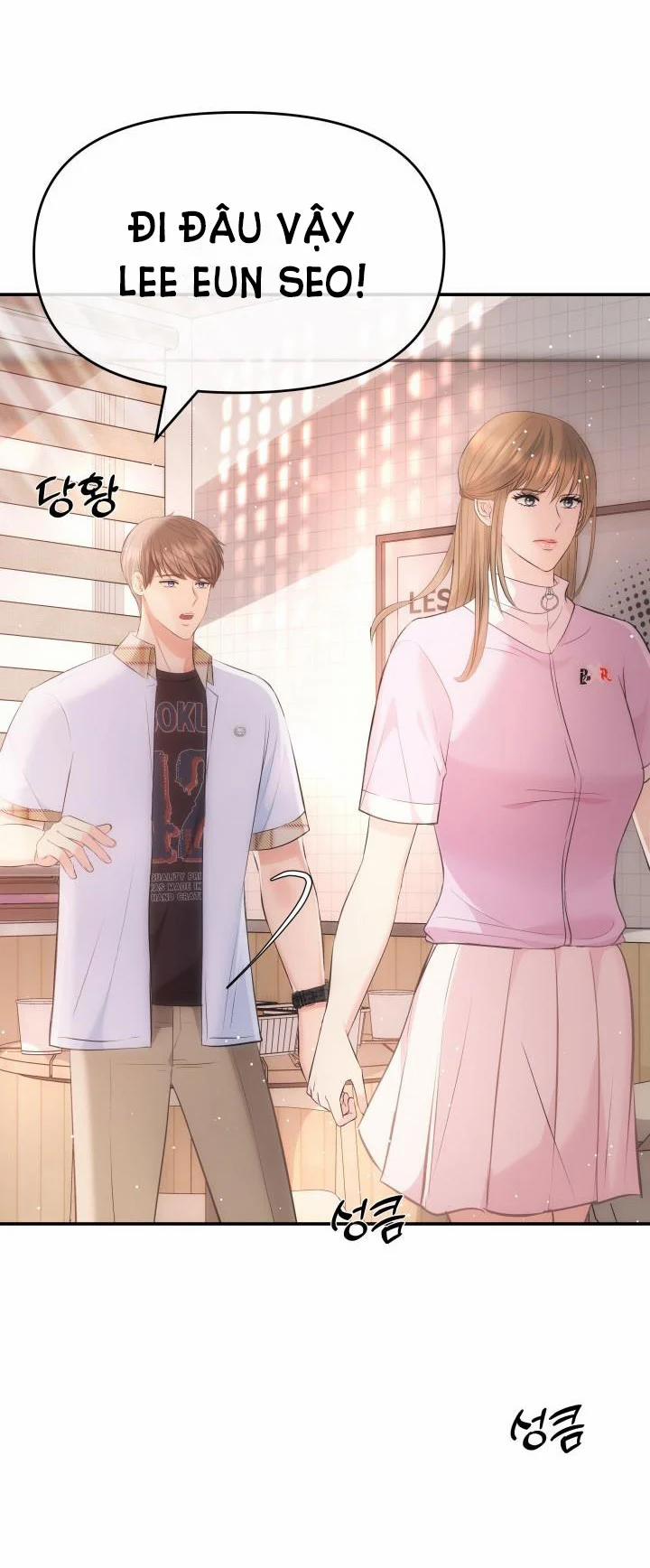 [18+] Quý Ngài Ác Ma 5.1 trang 4