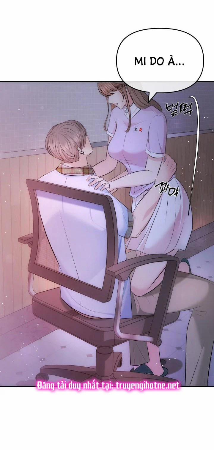 [18+] Quý Ngài Ác Ma 5.1 trang 40