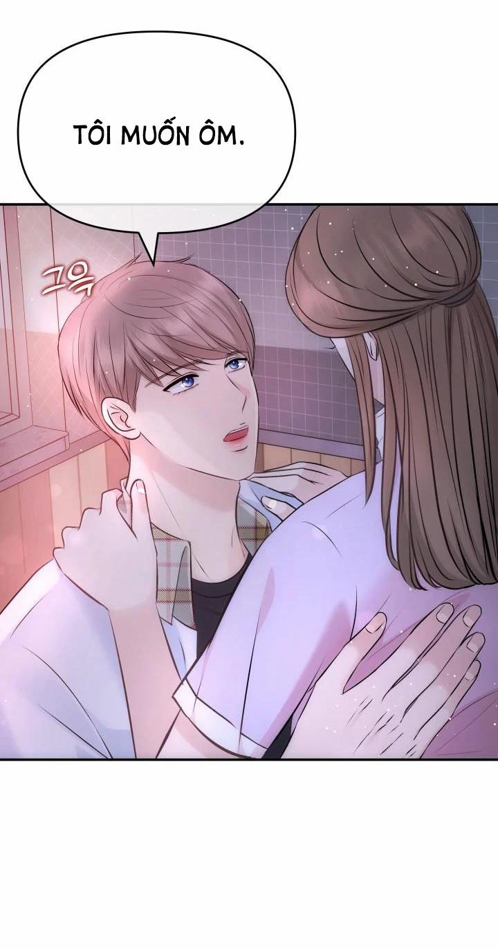 [18+] Quý Ngài Ác Ma 5.1 trang 41