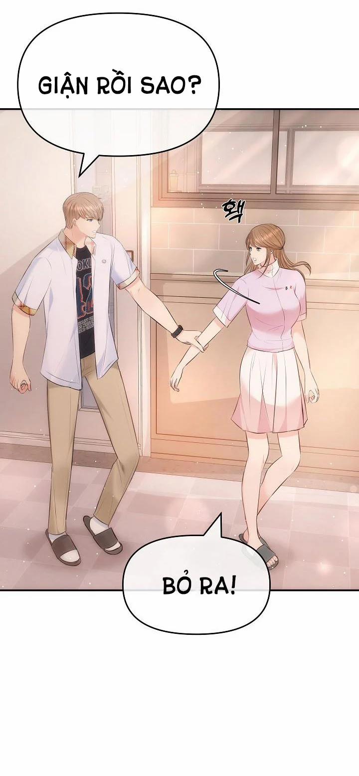 [18+] Quý Ngài Ác Ma 5.1 trang 7