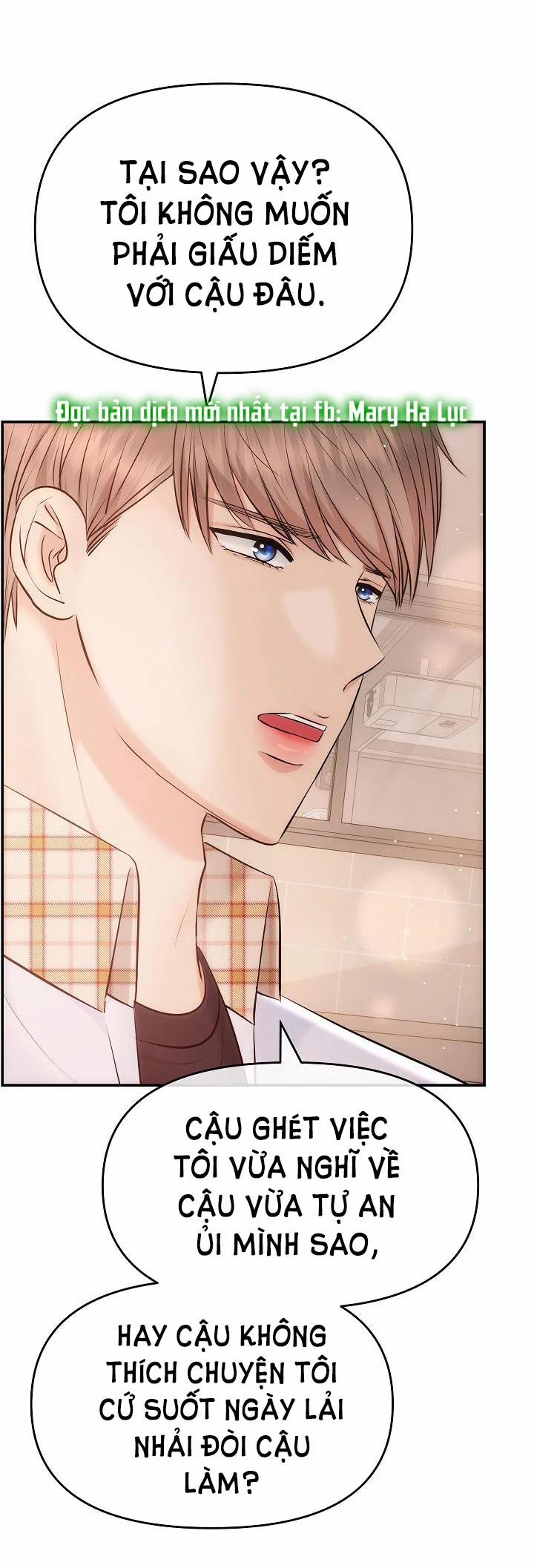 [18+] Quý Ngài Ác Ma 5.1 trang 8