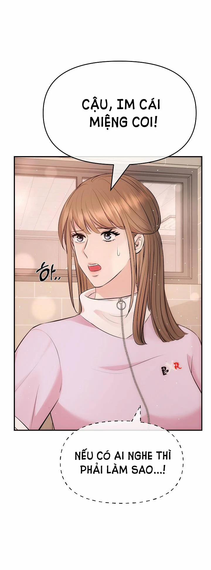 [18+] Quý Ngài Ác Ma 5.1 trang 9