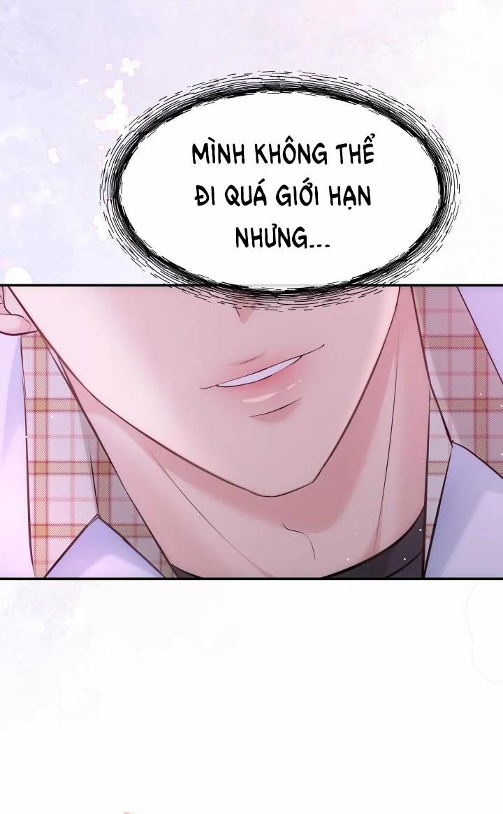 [18+] Quý Ngài Ác Ma 5.2 trang 11