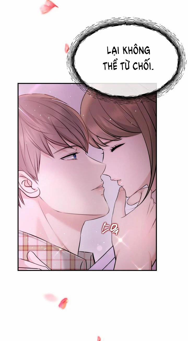 [18+] Quý Ngài Ác Ma 5.2 trang 12