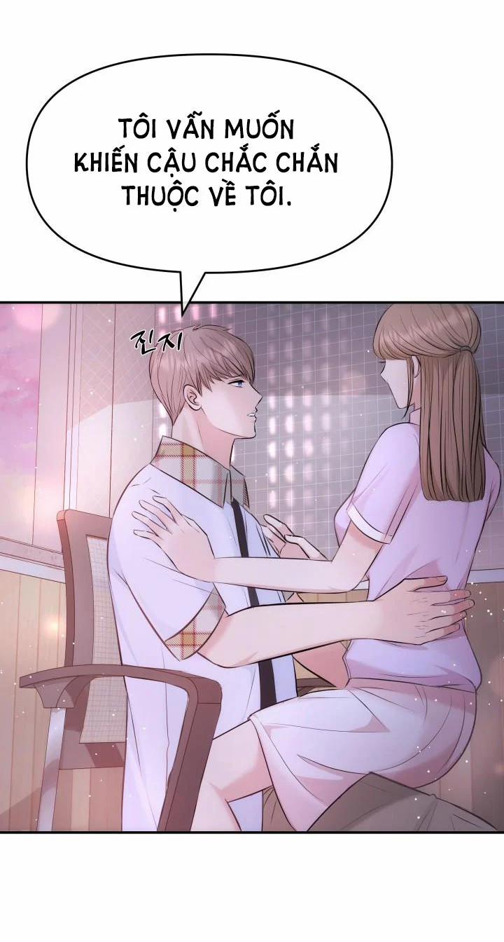 [18+] Quý Ngài Ác Ma 5.2 trang 17