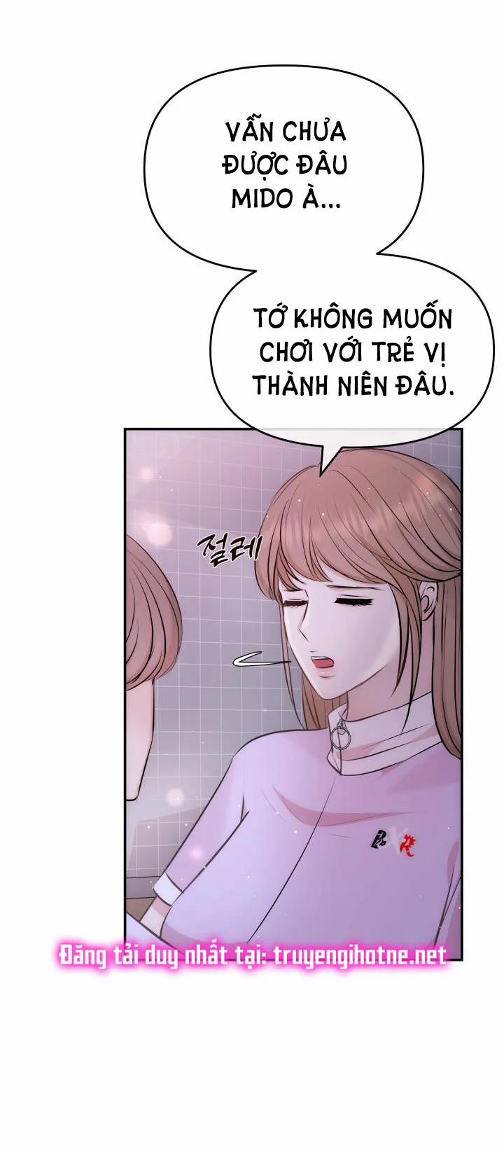 [18+] Quý Ngài Ác Ma 5.2 trang 18