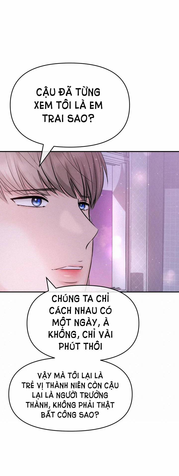 [18+] Quý Ngài Ác Ma 5.2 trang 19