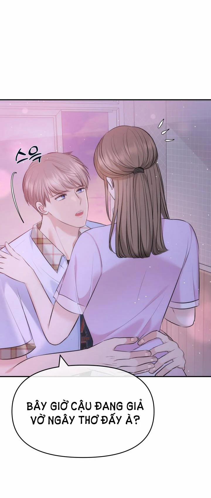 [18+] Quý Ngài Ác Ma 5.2 trang 2