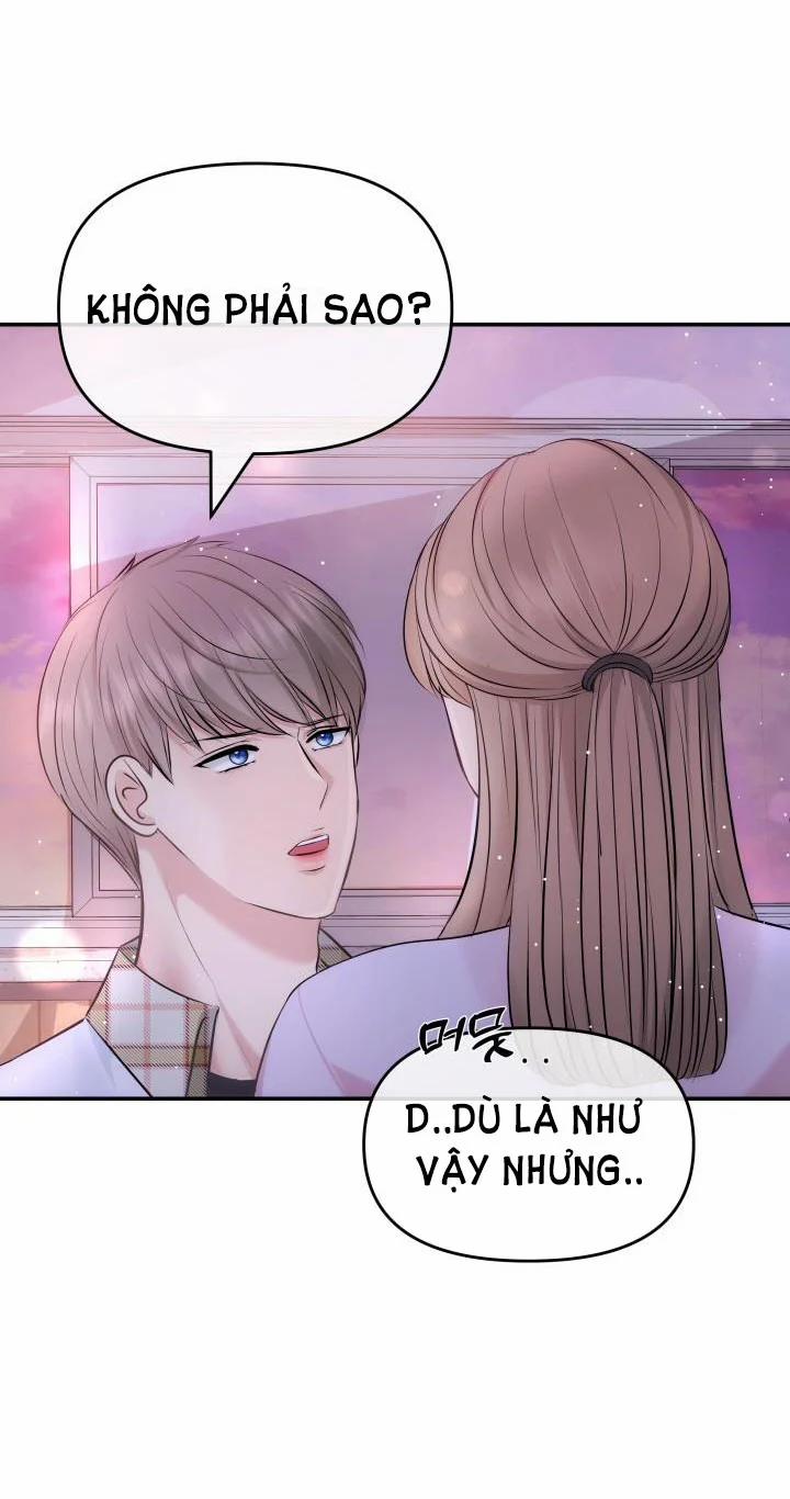 [18+] Quý Ngài Ác Ma 5.2 trang 20