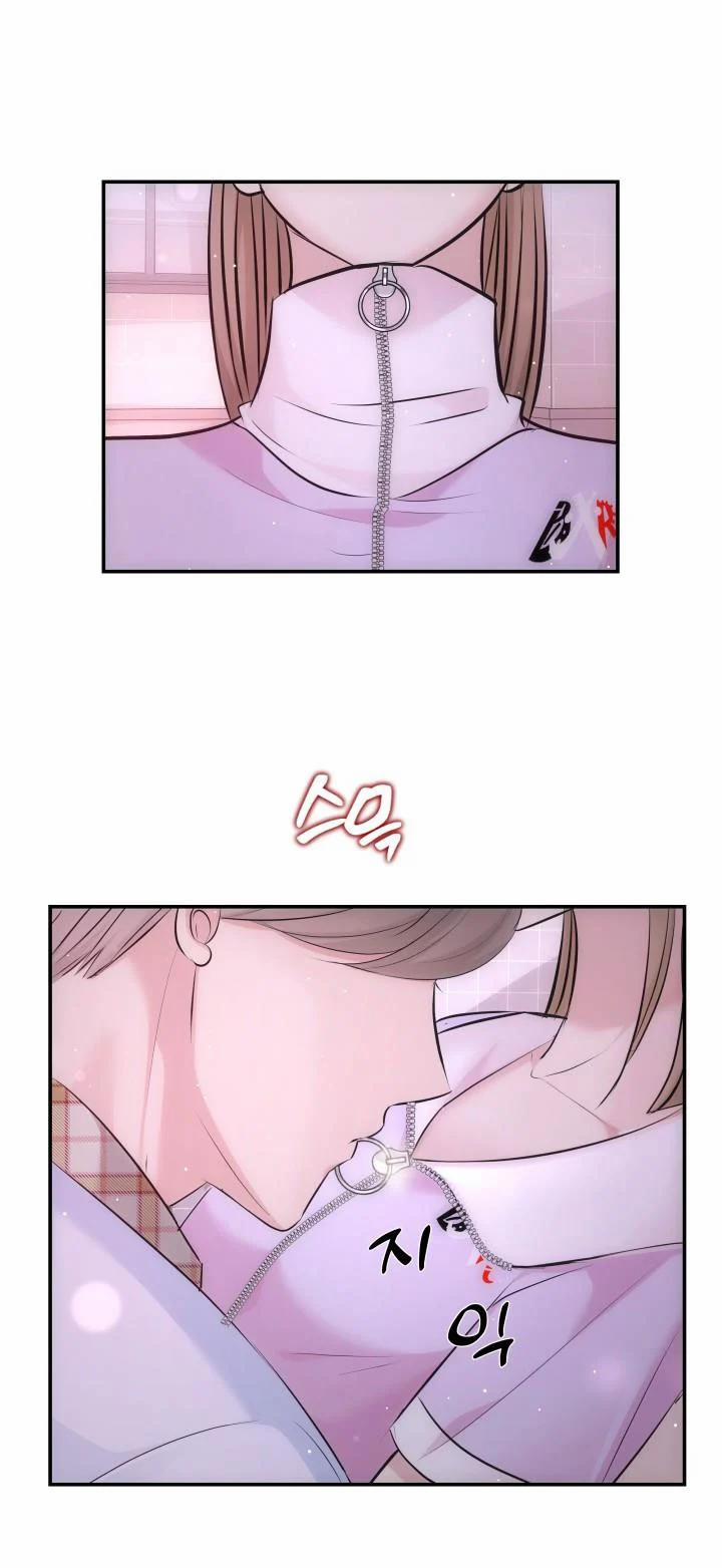 [18+] Quý Ngài Ác Ma 5.2 trang 21