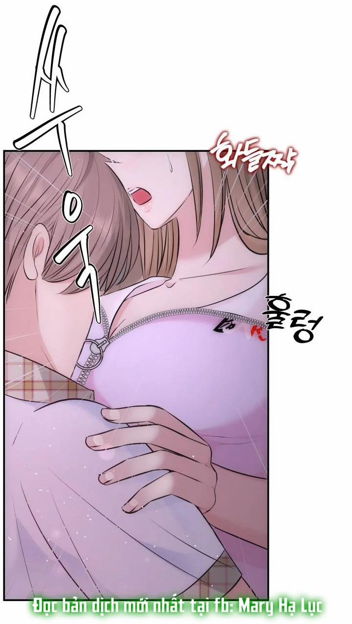 [18+] Quý Ngài Ác Ma 5.2 trang 22