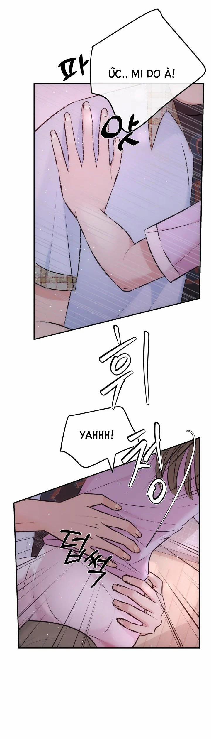 [18+] Quý Ngài Ác Ma 5.2 trang 23