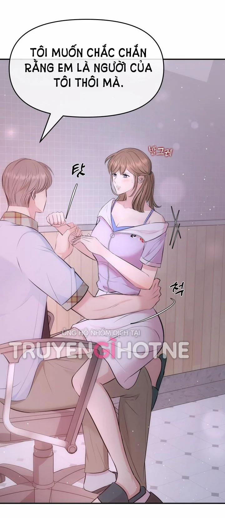 [18+] Quý Ngài Ác Ma 5.2 trang 24