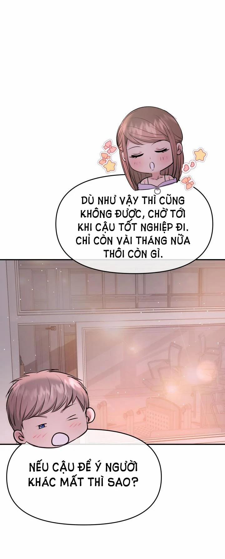 [18+] Quý Ngài Ác Ma 5.2 trang 25