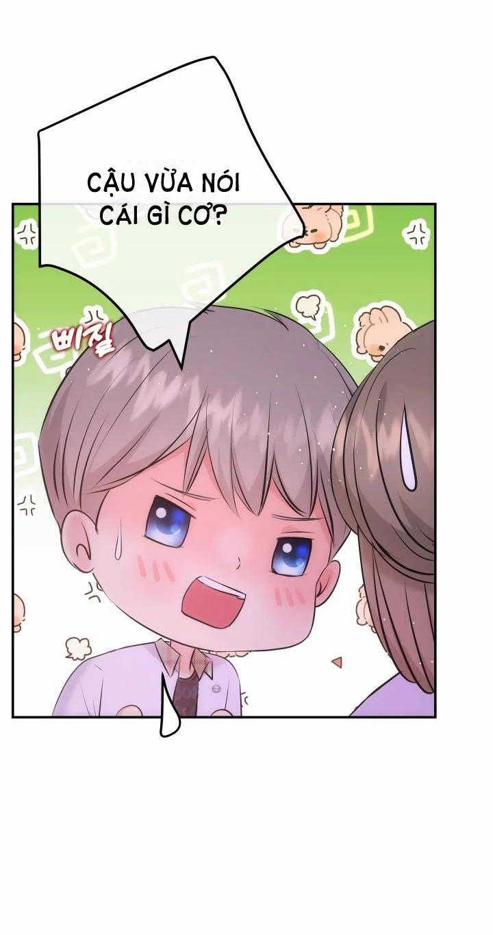 [18+] Quý Ngài Ác Ma 5.2 trang 27
