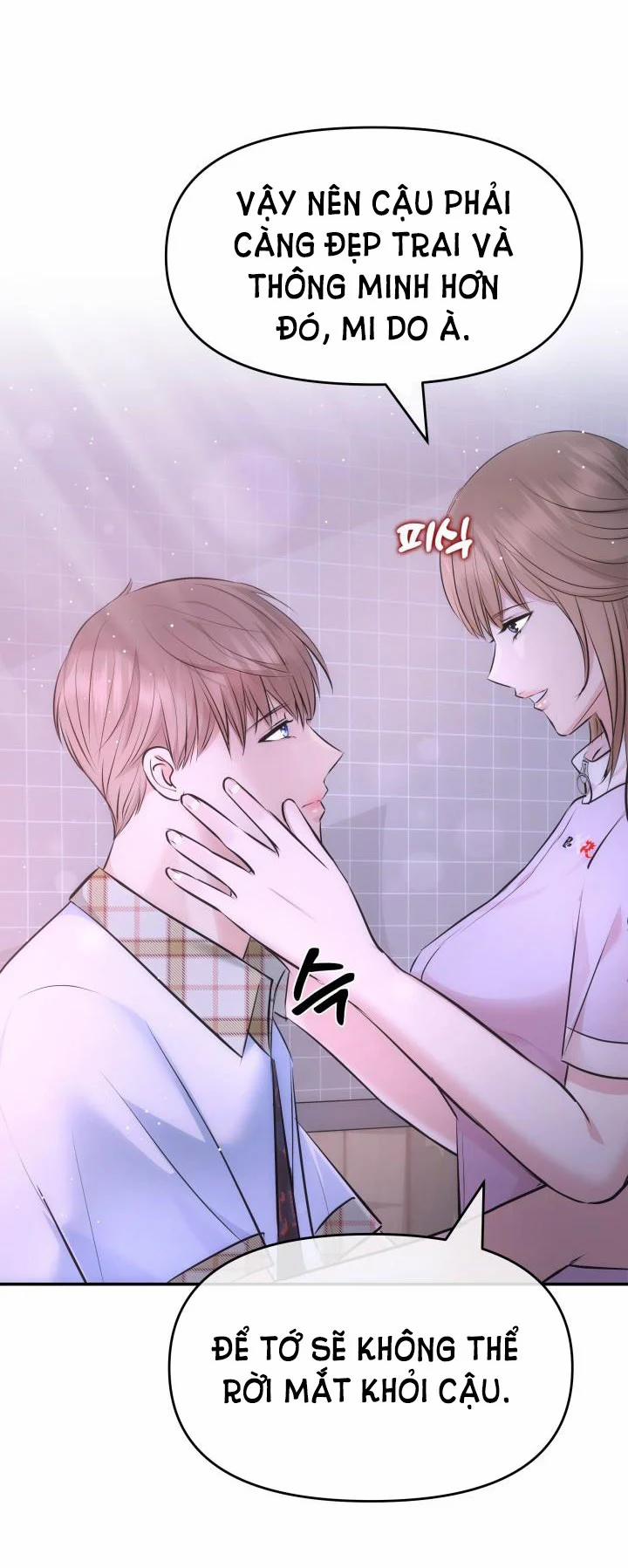 [18+] Quý Ngài Ác Ma 5.2 trang 28