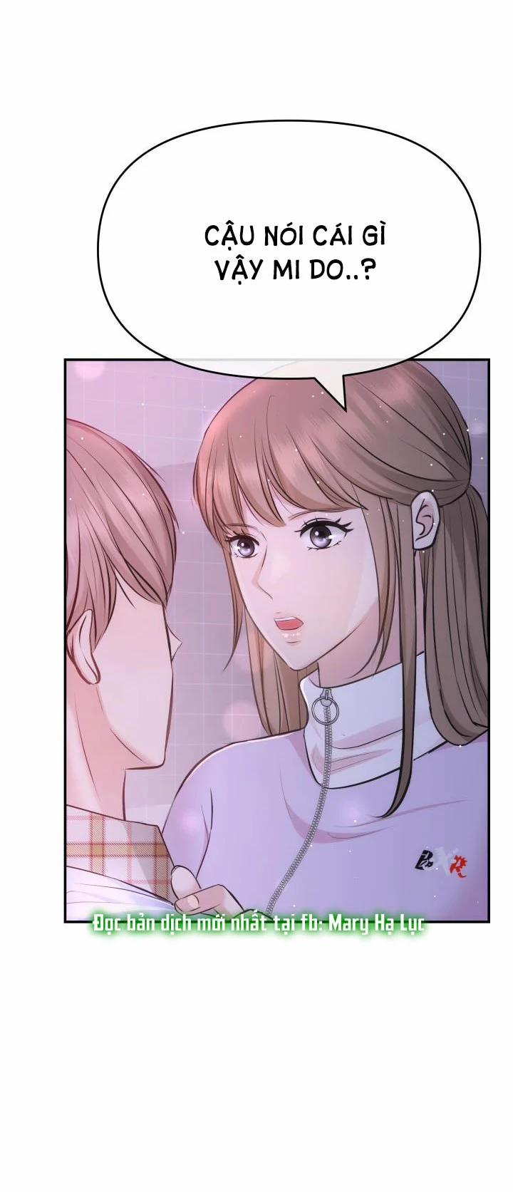 [18+] Quý Ngài Ác Ma 5.2 trang 3