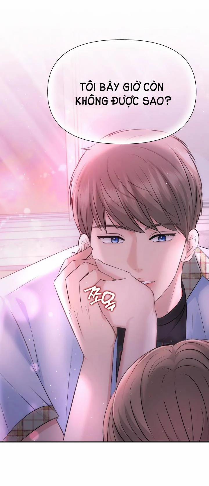 [18+] Quý Ngài Ác Ma 5.2 trang 30