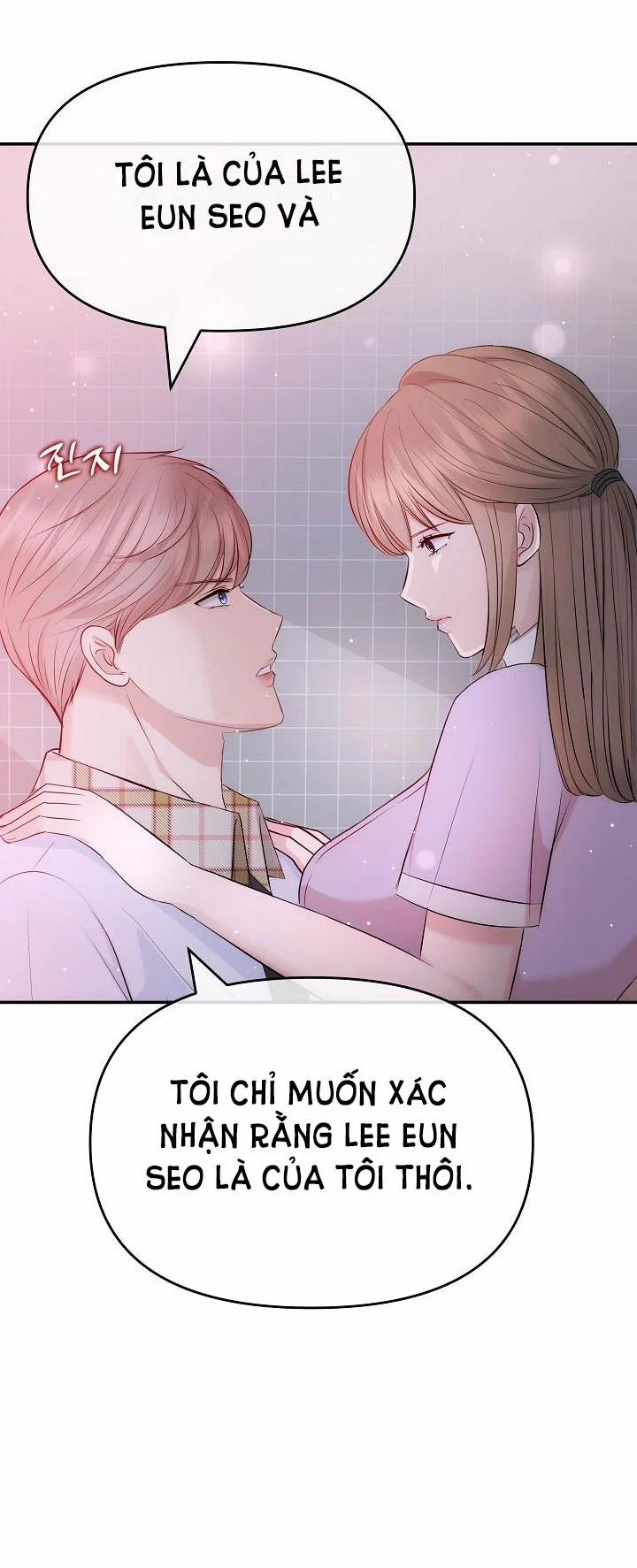 [18+] Quý Ngài Ác Ma 5.2 trang 4