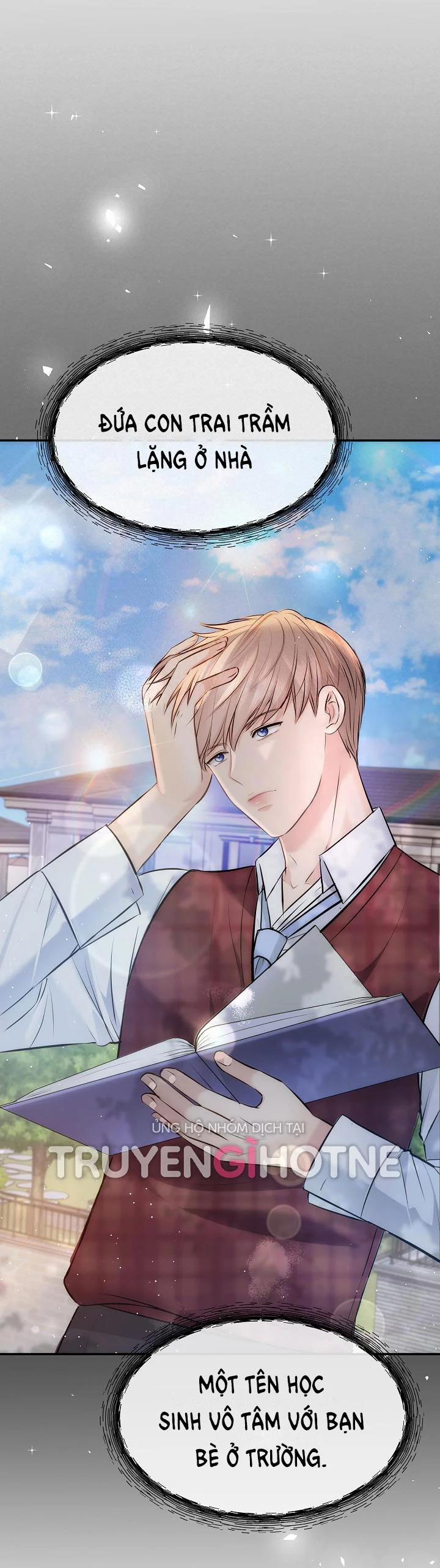 [18+] Quý Ngài Ác Ma 5.2 trang 6