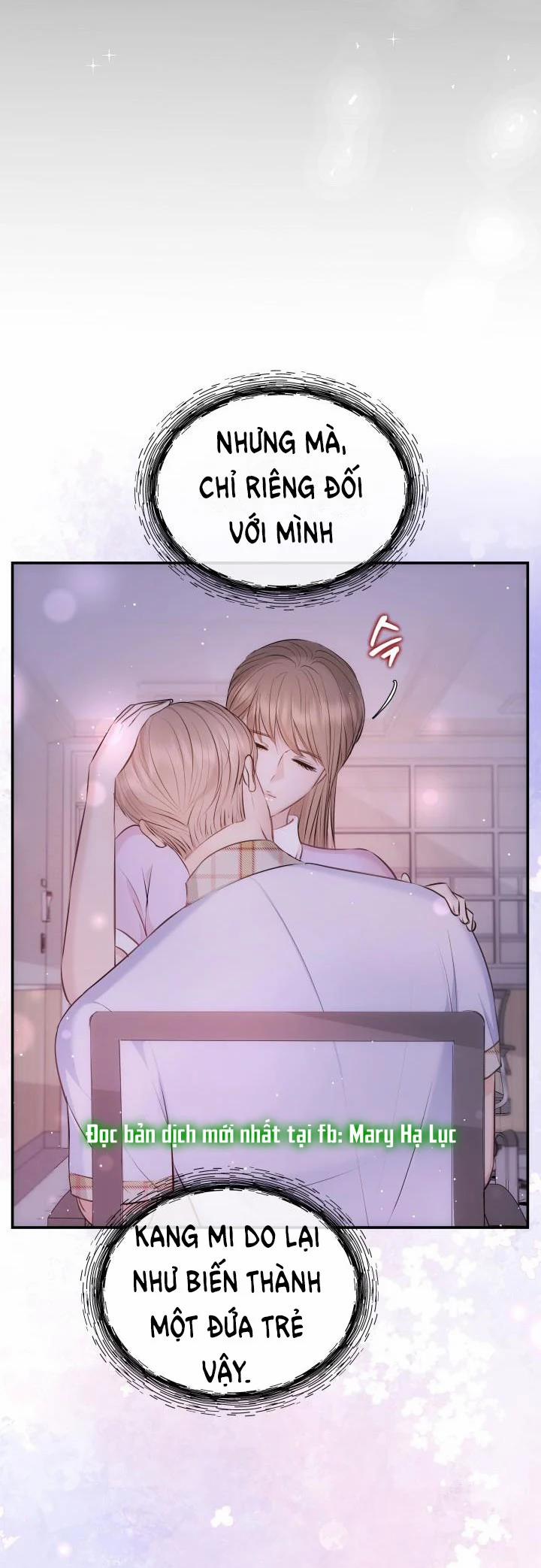 [18+] Quý Ngài Ác Ma 5.2 trang 7