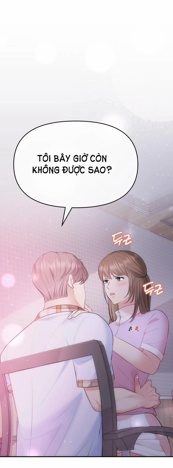 [18+] Quý Ngài Ác Ma 6.1 trang 0