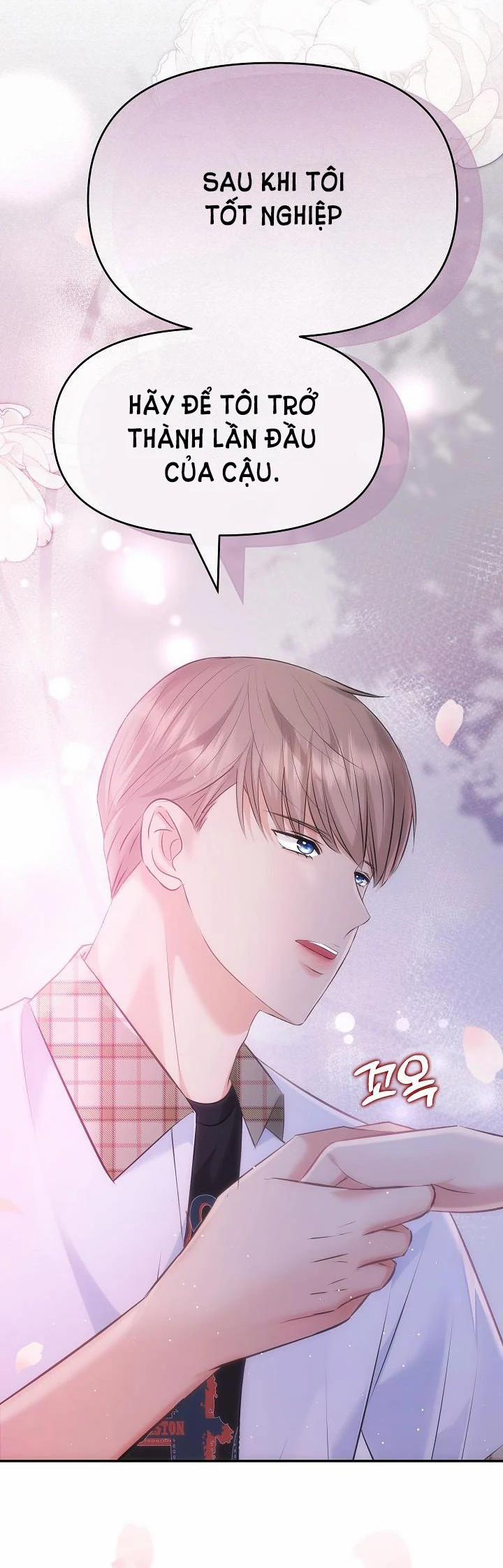 [18+] Quý Ngài Ác Ma 6.1 trang 11