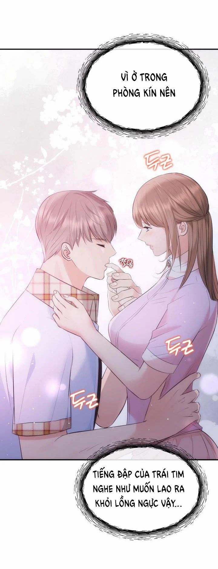 [18+] Quý Ngài Ác Ma 6.1 trang 2