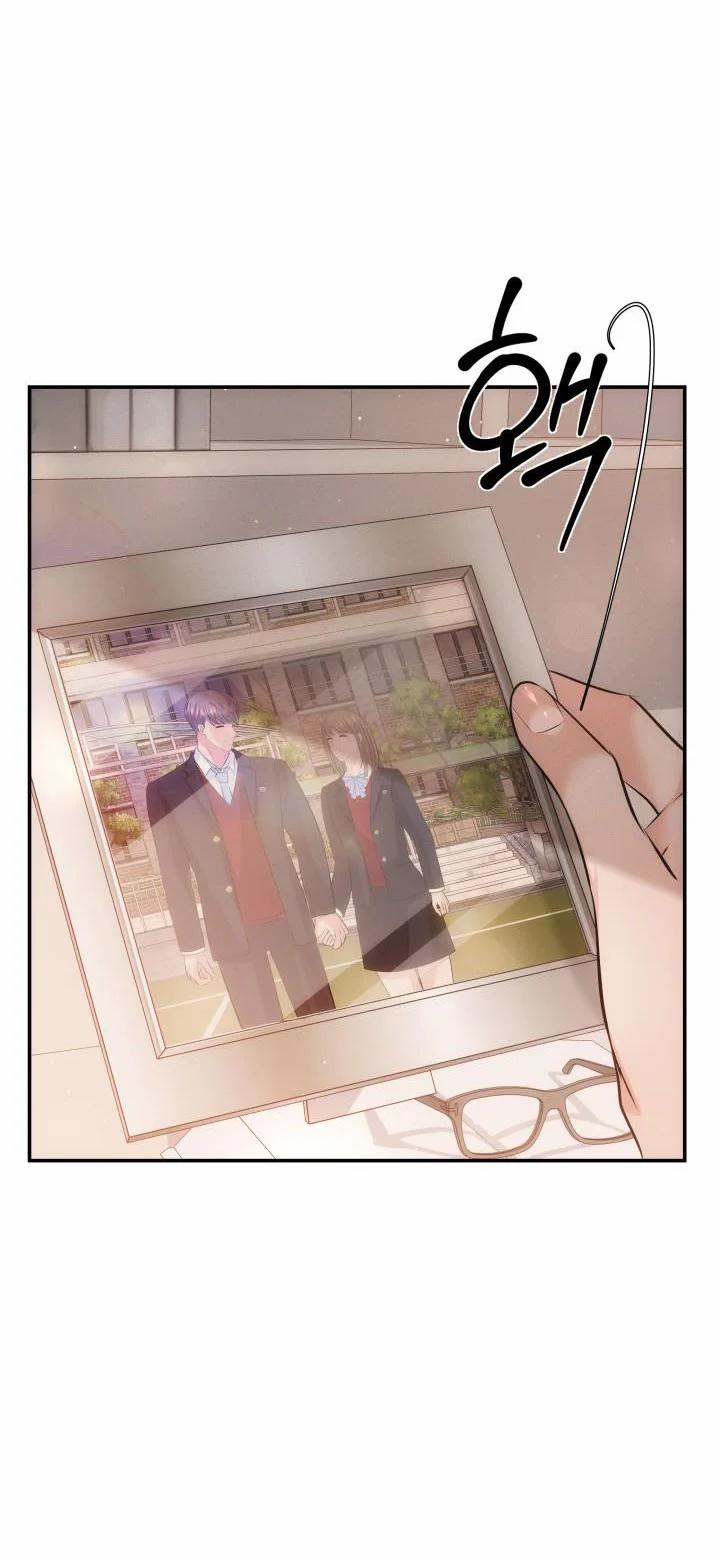 [18+] Quý Ngài Ác Ma 6.1 trang 27