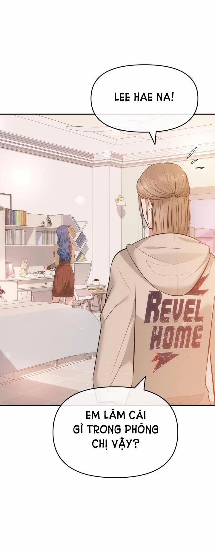 [18+] Quý Ngài Ác Ma 6.1 trang 29