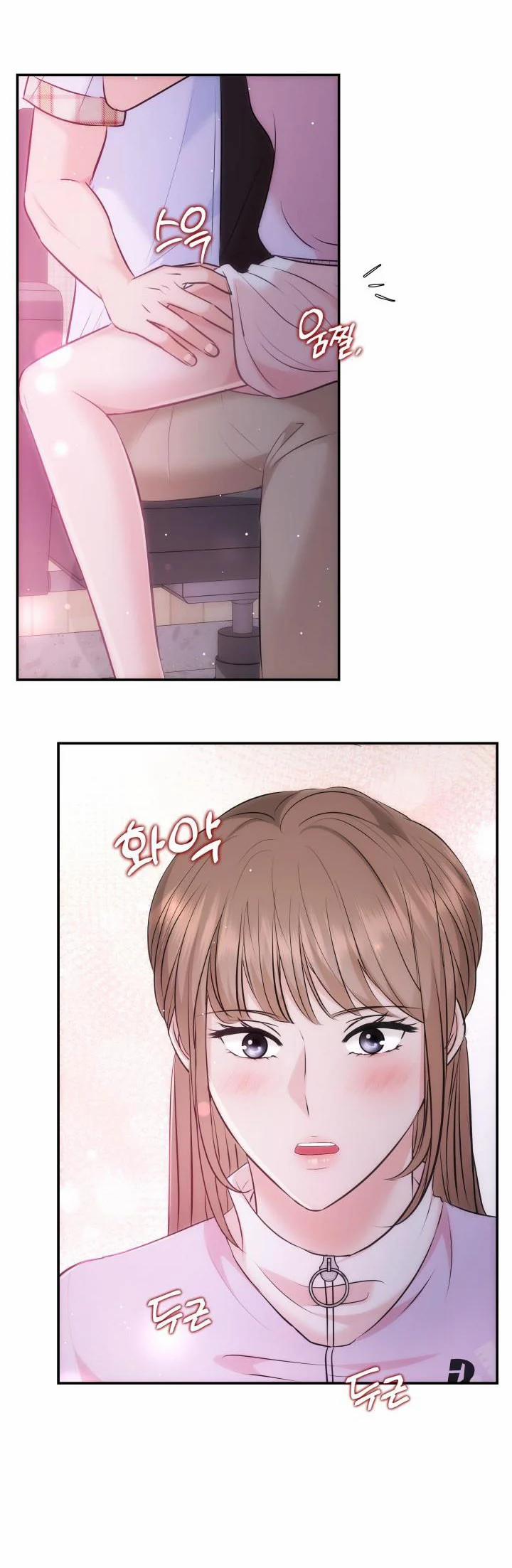 [18+] Quý Ngài Ác Ma 6.1 trang 3