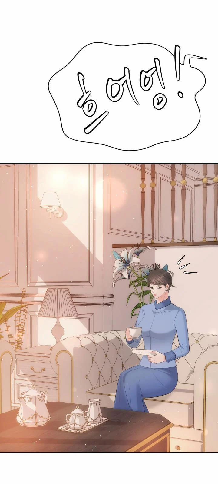 [18+] Quý Ngài Ác Ma 6.1 trang 35