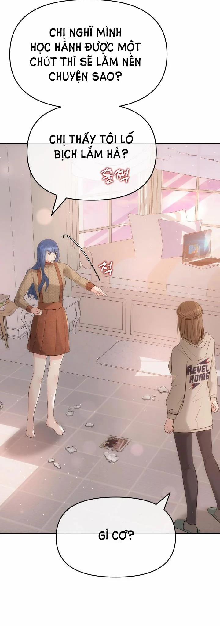 [18+] Quý Ngài Ác Ma 6.1 trang 37