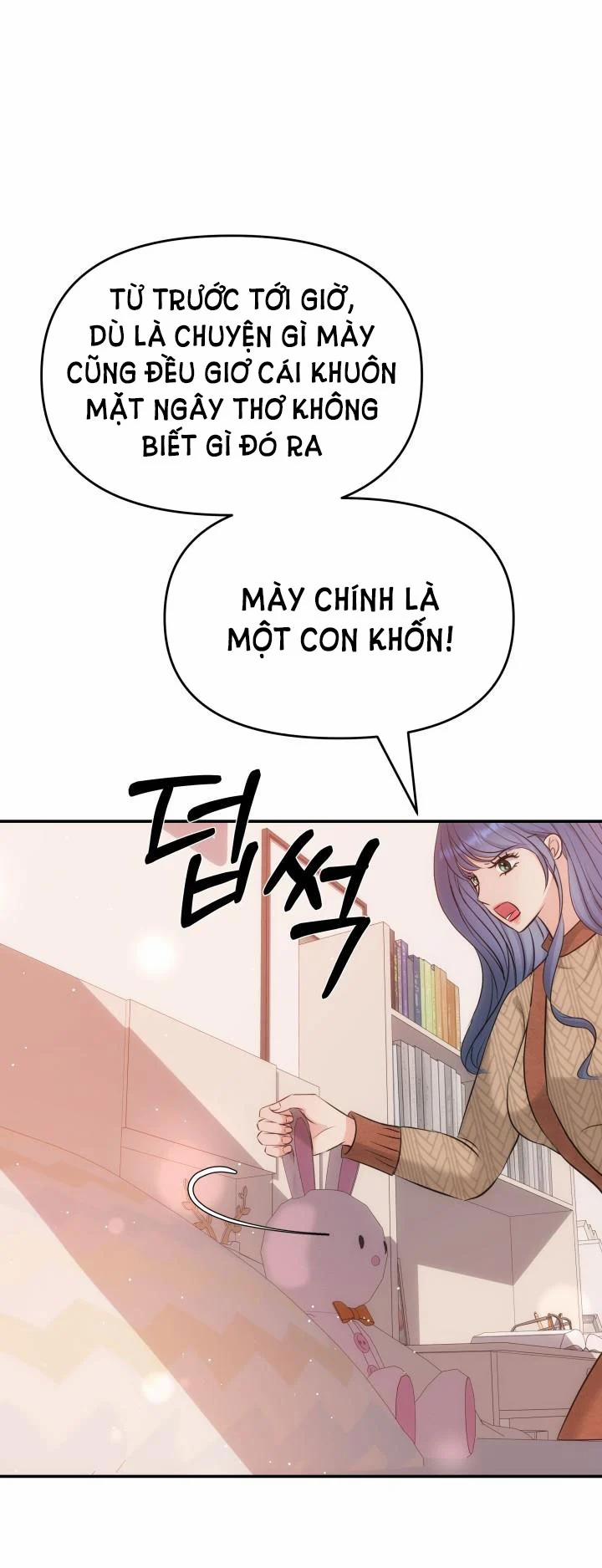 [18+] Quý Ngài Ác Ma 6.1 trang 38