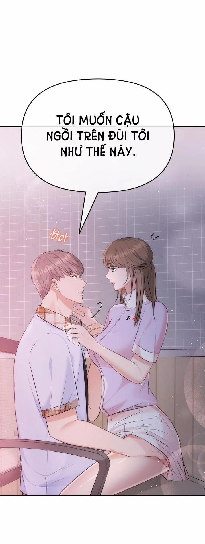 [18+] Quý Ngài Ác Ma 6.1 trang 4