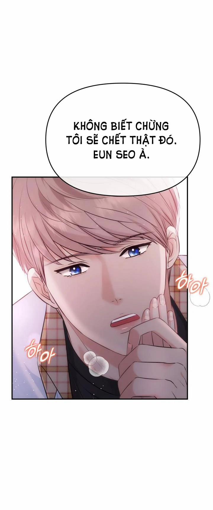 [18+] Quý Ngài Ác Ma 6.1 trang 6