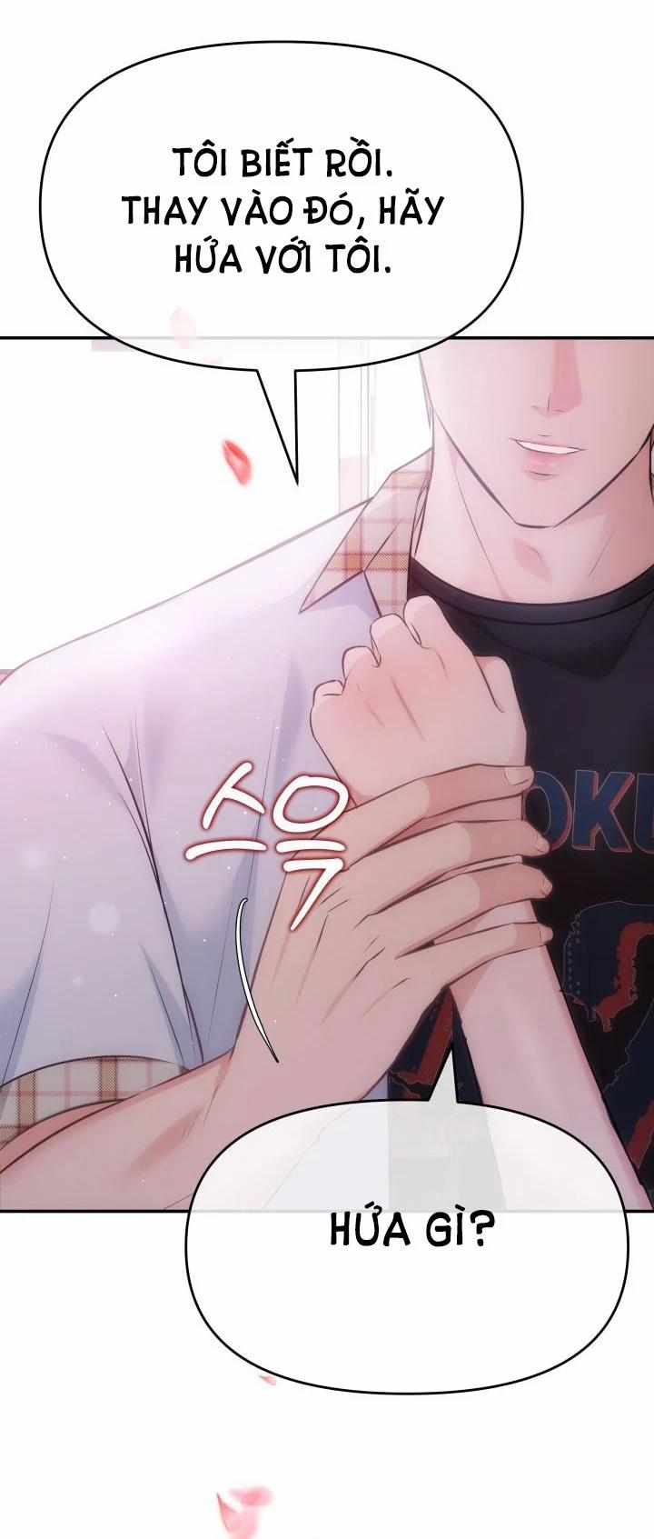 [18+] Quý Ngài Ác Ma 6.1 trang 9