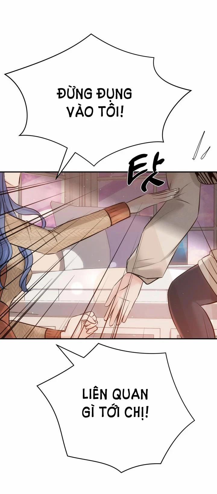 [18+] Quý Ngài Ác Ma 6.2 trang 12