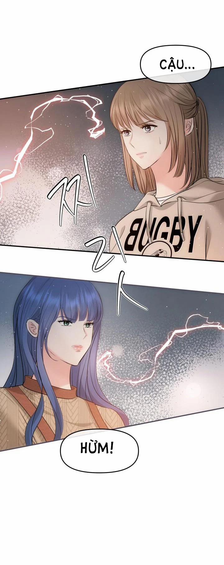 [18+] Quý Ngài Ác Ma 6.2 trang 16