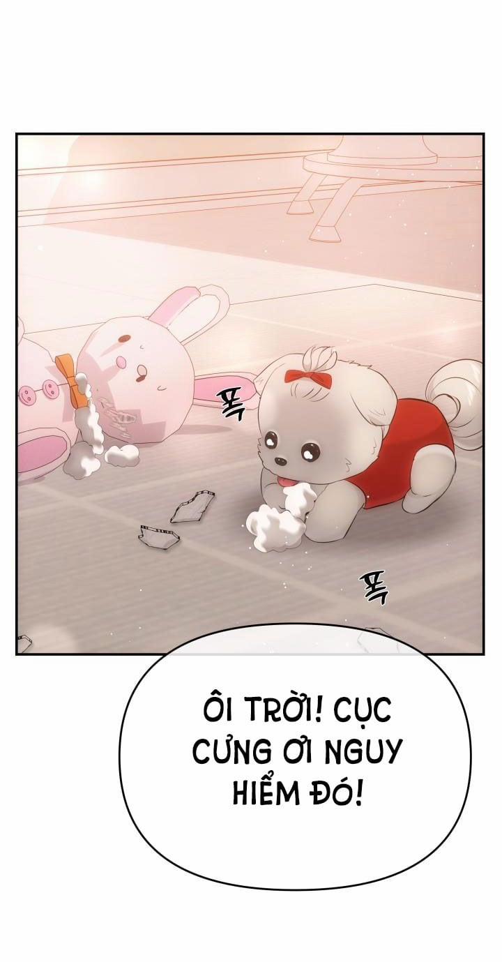 [18+] Quý Ngài Ác Ma 6.2 trang 17