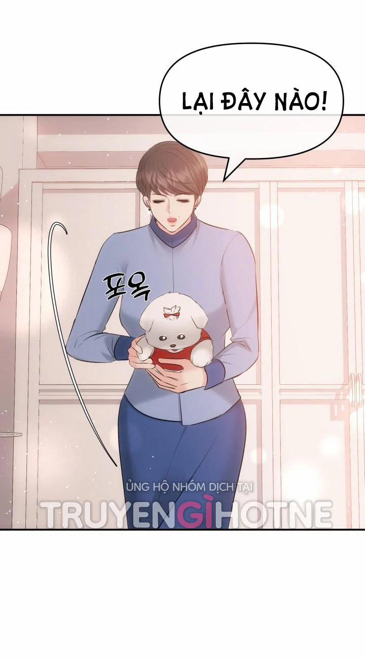 [18+] Quý Ngài Ác Ma 6.2 trang 18