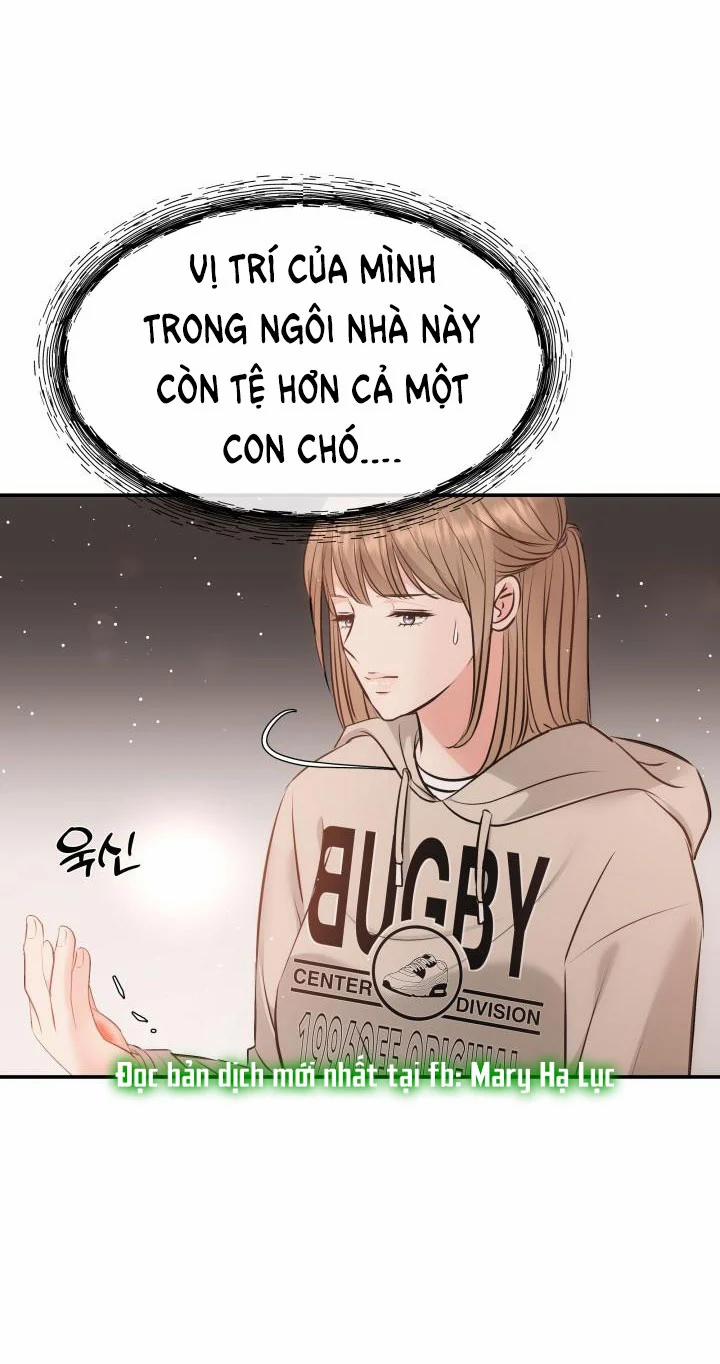 [18+] Quý Ngài Ác Ma 6.2 trang 21