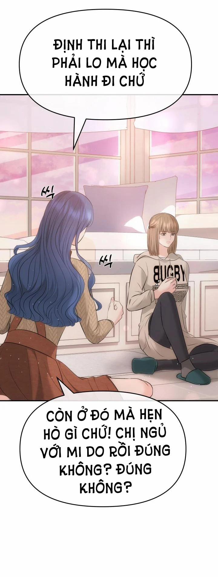 [18+] Quý Ngài Ác Ma 6.2 trang 25