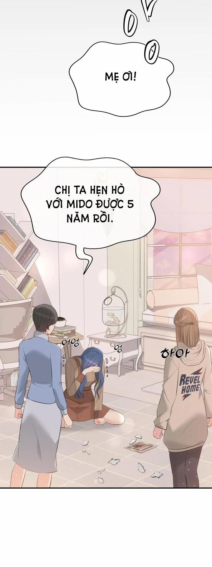 [18+] Quý Ngài Ác Ma 6.2 trang 9