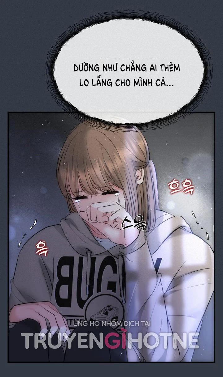 [18+] Quý Ngài Ác Ma 7.1 trang 13