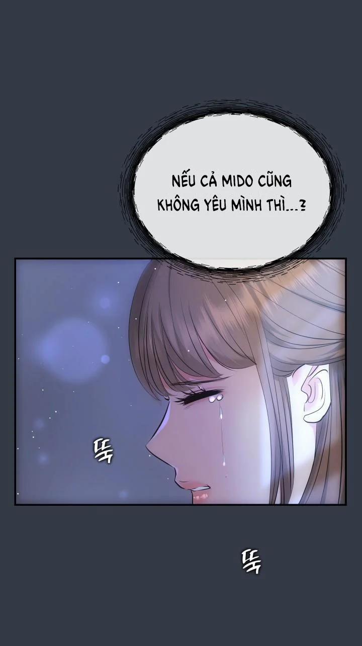 [18+] Quý Ngài Ác Ma 7.1 trang 26