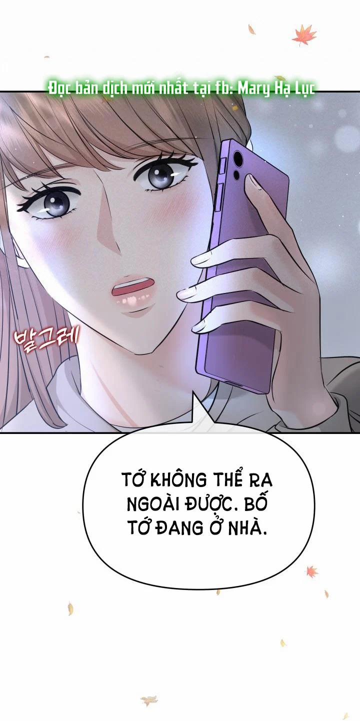 [18+] Quý Ngài Ác Ma 7.1 trang 37