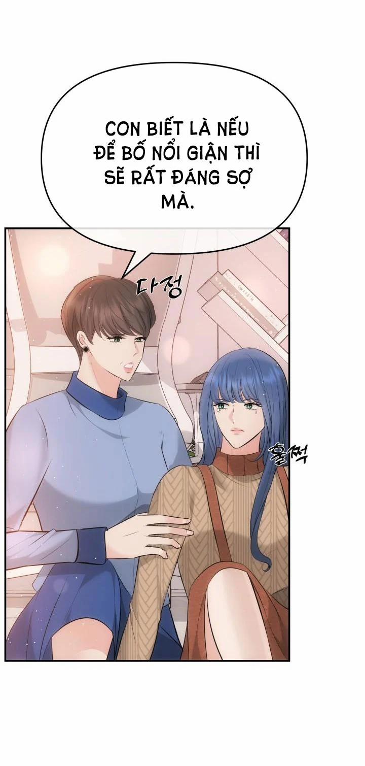 [18+] Quý Ngài Ác Ma 7.1 trang 5