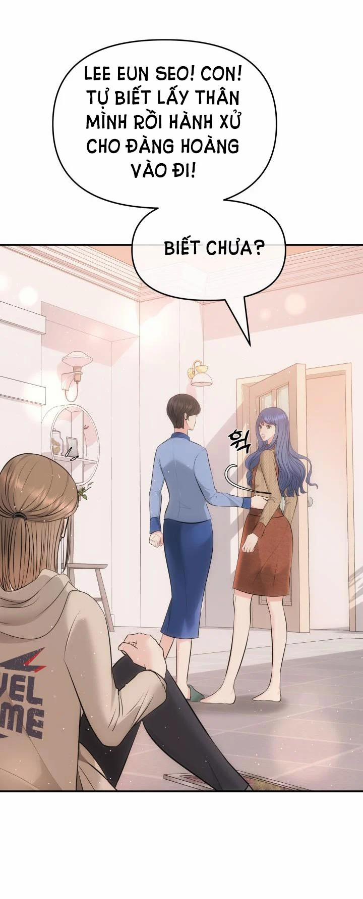 [18+] Quý Ngài Ác Ma 7.1 trang 8